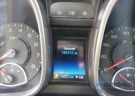 2014 Chevrolet Malibu 1Lt из США, поврежденный, VIN 1G11C5SL0EF267068